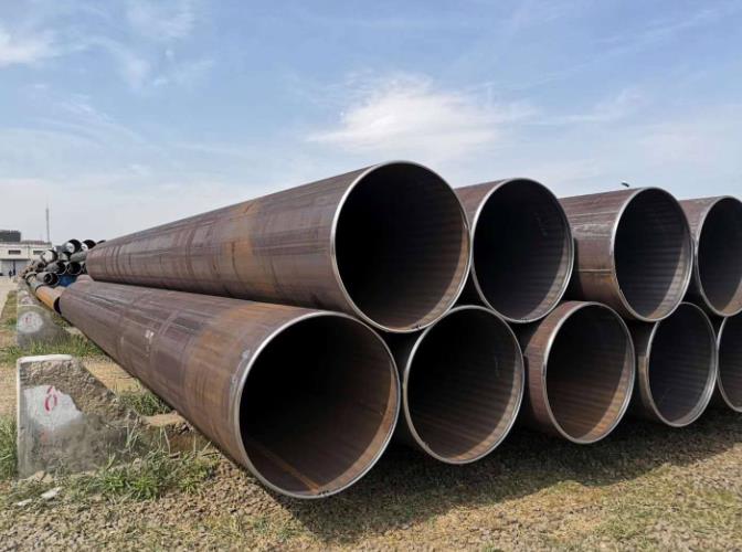 小編帶大家來了解，直縫鋼管的采購注意事項(xiàng)！
