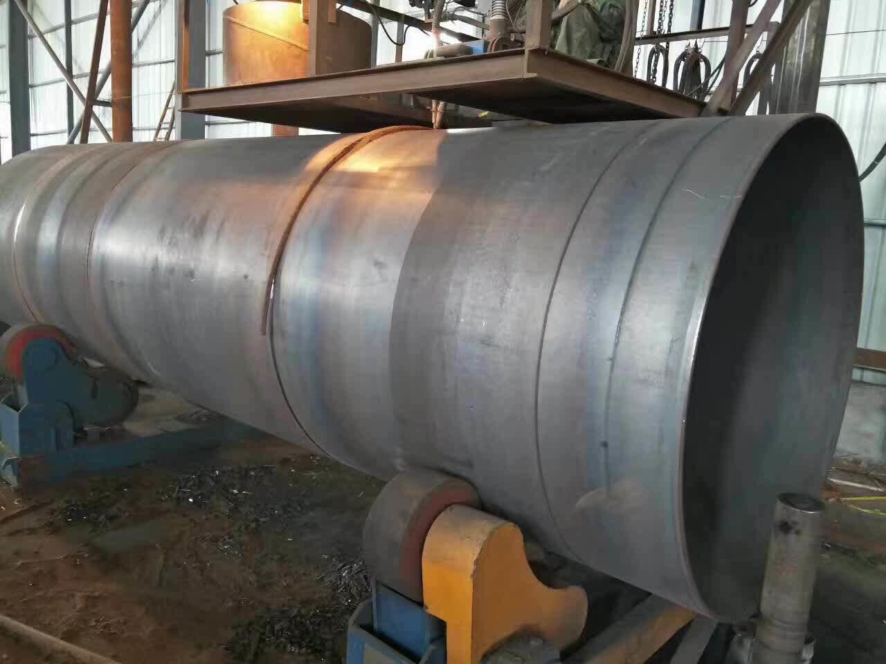 存放卷管需要注意的事項(xiàng)